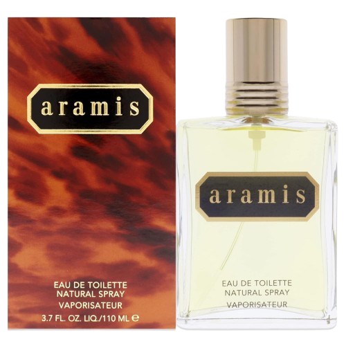 Enduring Strength for Him, Eau De Toilette Spray, 3.7 oz