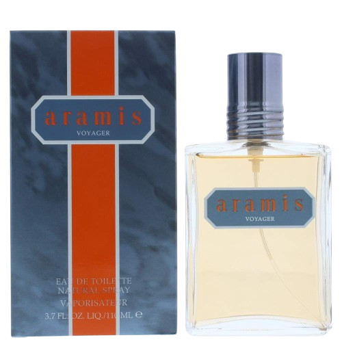 Aramis Perfume Warm Orientals