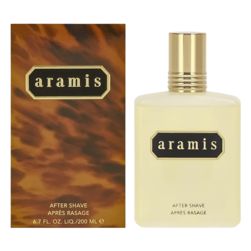 Classic Resolve for Him, After Shave Lotion, 6.7 oz