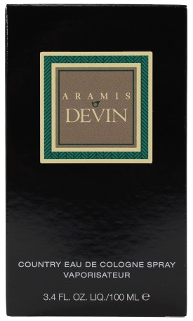 Aramis Vintage Cologne